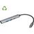 USB Hub aus recyceltem Aluminium (Bild 2)