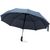 Automatik Taschenschirm aus Pongee mit Softgriff (Bild 1)