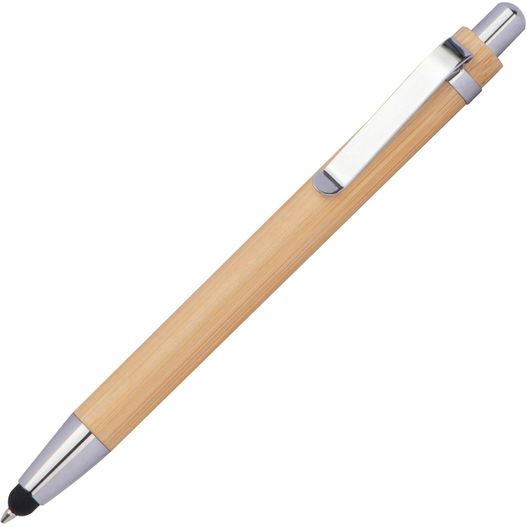 Kugelschreiber mit Touchfunktion (Bild 1)