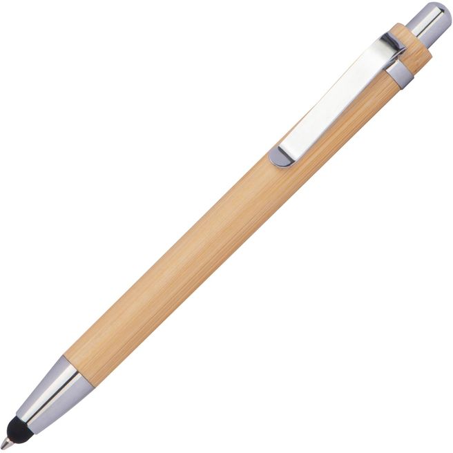 Kugelschreiber mit Touchfunktion