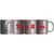 Kaffeetasse aus Keramik, 300ml (Bild 4)