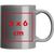 Kaffeetasse aus Keramik, 300ml (Bild 4)