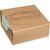 Frischhaltebox aus Glas 750ml (Bild 2)