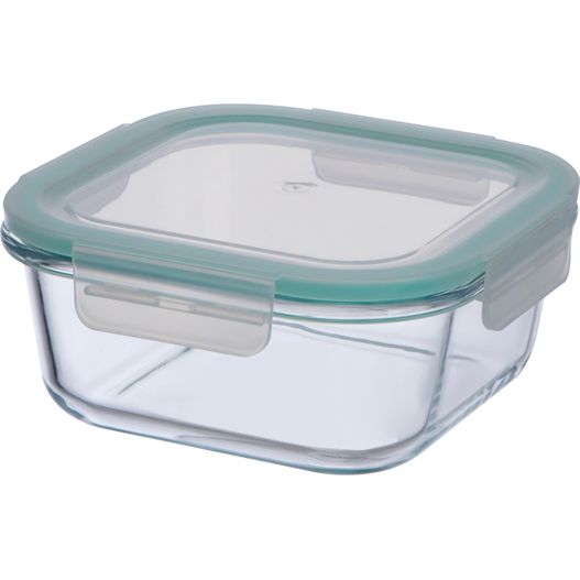 Produktabbildung Frischhaltebox aus Glas 750ml Frischhaltebox aus Glas 750ml (Bild 1)