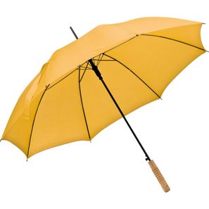 Automatikstockschirm aus Polyester