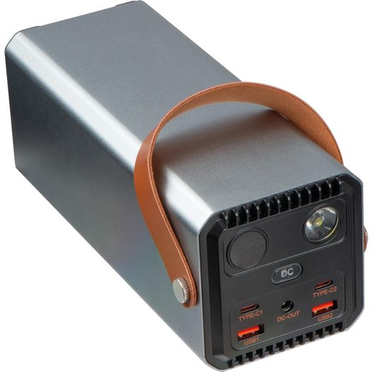 Produktabbildung Powerbank 39.000 mAh Powerbank 39.000 mAh (Bild 1)