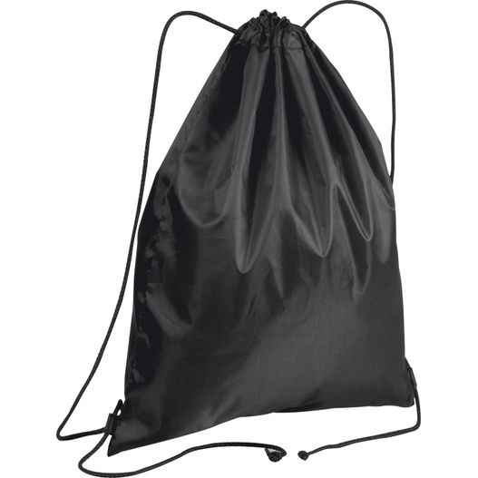 Produktabbildung Gymbag aus recyceltem Polyester Gymbag aus recyceltem Polyester (Bild 1)