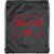 Gymbag aus recyceltem Polyester (Bild 3)