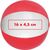 Strandball bicolour farbig/transparent (Bild 4)