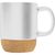 Tasse mit Korkbasis, 350ml (Bild 2)