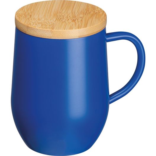 Produktabbildung Doppelwandige Tasse, 300 ml Doppelwandige Tasse, 300 ml (Bild 1)