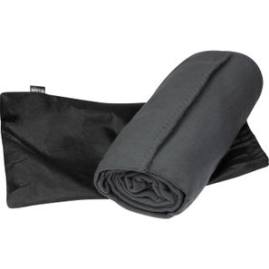 RPET Fleece Decke