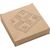 LUDO Spiel aus Holz (Bild 3)