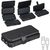 Wireless Solar Powerbank 20.000 mAh (Bild 2)