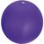 Strandball aus PVC mit einer Segmentlänge von 40 cm