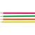 Textmarker Neon-Buntstifte Set (Bild 2)