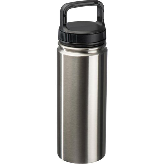 Produktabbildung Vakuum Edelstahlflasche, 550ml Vakuum Edelstahlflasche, 550ml (Bild 1)