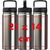 Vakuum Edelstahlflasche, 550ml (Bild 4)