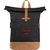 RPET Rucksack mit Korkboden (Bild 4)