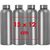 CrisMa Edelstahltrinkflasche, 700ml (Bild 4)