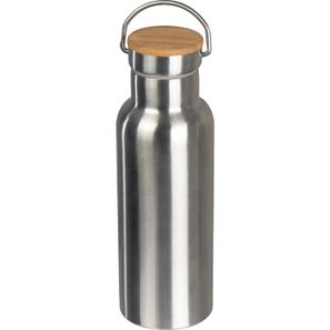 Vakuum Isolierflasche aus Edelstahl, 500 ml