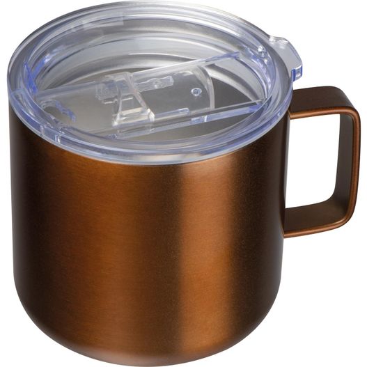 Produktabbildung Vakuum Edelstahltasse Vakuum Edelstahltasse (Bild 1)