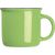 Nostalgietasse aus Keramik, 350ml (Bild 2)