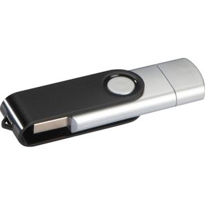 USB Stick Twist
