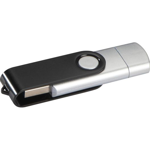 Produktabbildung USB Stick Twist USB Stick Twist (Bild 1)