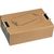 Brotzeitbox aus Aluminium mit Bambusdeckel (Bild 2)