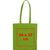 Baumwolltasche mit langen Henkeln (Bild 4)