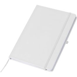 A5 Notizbuch mit linierten Seiten