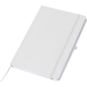 A5 Notizbuch mit linierten Seiten