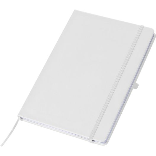 A5 Notizbuch mit linierten Seiten (Bild 1)