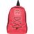Rucksack aus Polyester (Bild 4)