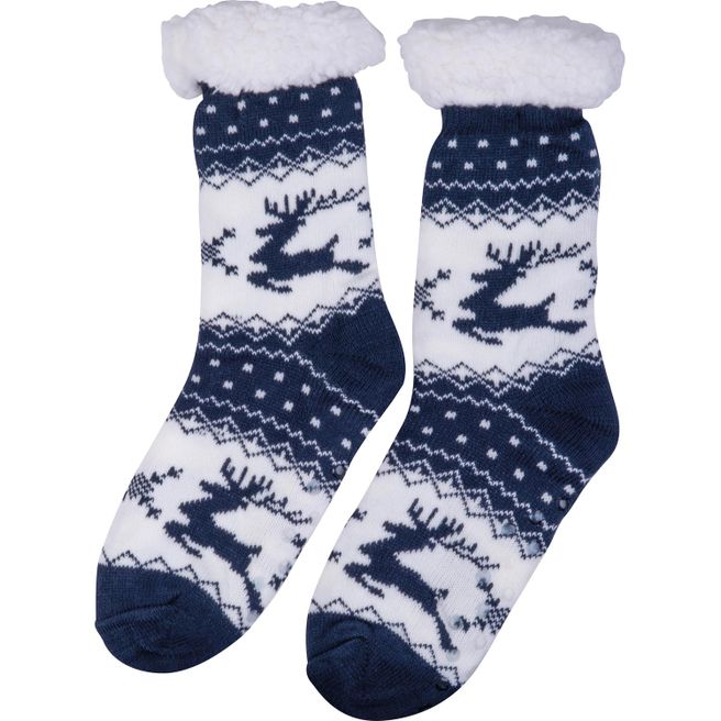 Produktabbildung Kuschelige Weihnachtssocken Kuschelige Weihnachtssocken