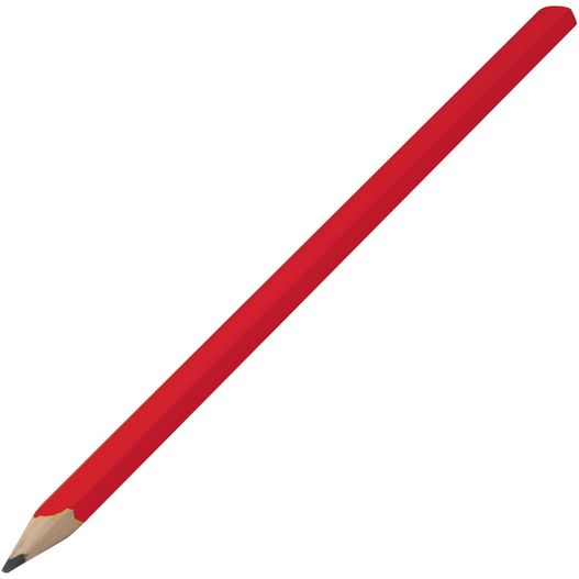 Produktabbildung Zimmermannsbleistift Zimmermannsbleistift (Bild 1)