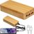 Powerbank aus Bambus 20.000 mAh (Bild 2)