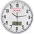 Analoge Wanduhr mit Digitalanzeige (Bild 2)