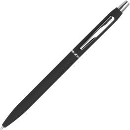 Kugelschreiber mit schwarzer Mine