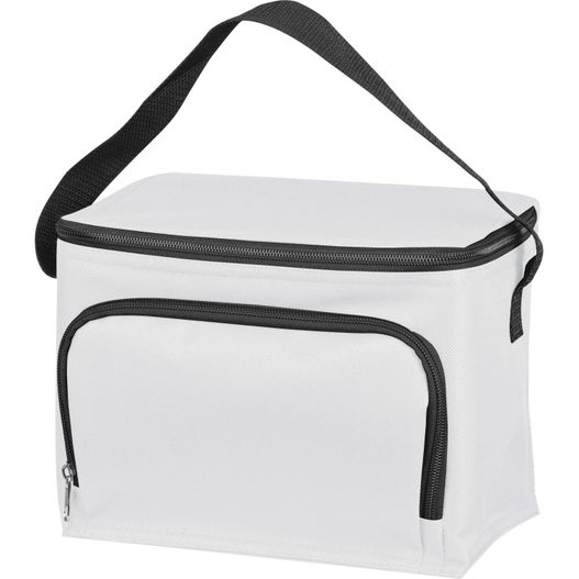 Produktabbildung Kühltasche aus Polyester Kühltasche aus Polyester (Bild 1)