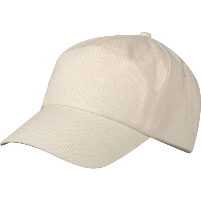 Produktabbildung Baseballcap aus Bio Baumwolle Baseballcap aus Bio Baumwolle