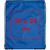 Gymbag aus recyceltem Polyester (Bild 4)