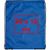Gymbag aus recyceltem Polyester (Bild 3)