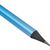 Bleistift mit Radiergummi in Metallic-Farben (Bild 3)