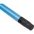 Bleistift mit Radiergummi in Metallic-Farben (Bild 2)