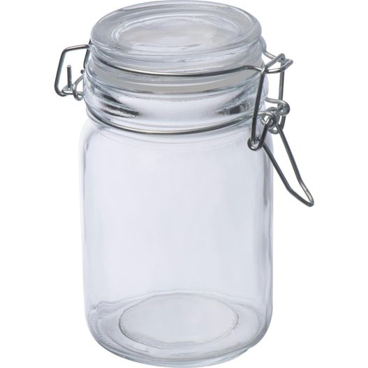 Verschließbares Aufbewahrungsglas, 200ml (Bild 1)