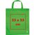 Einkaufstasche aus recyceltem Non Woven (Bild 4)