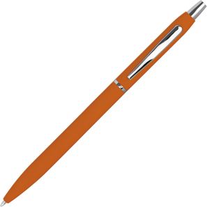 Kugelschreiber mit blauer Mine