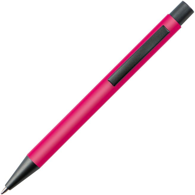 Produktabbildung Matter Kugelschreiber mit Metallclip Matter Kugelschreiber mit Metallclip